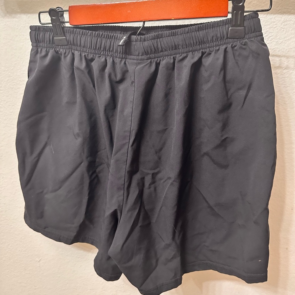 Gymshark Arrival 5” Short Sz Medium